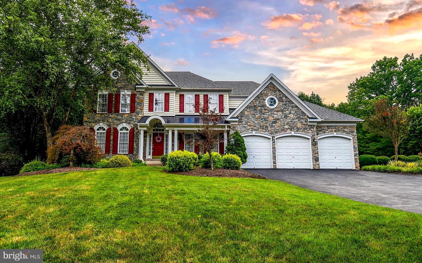 14093 Burnley Glen Ct Property Photo 1