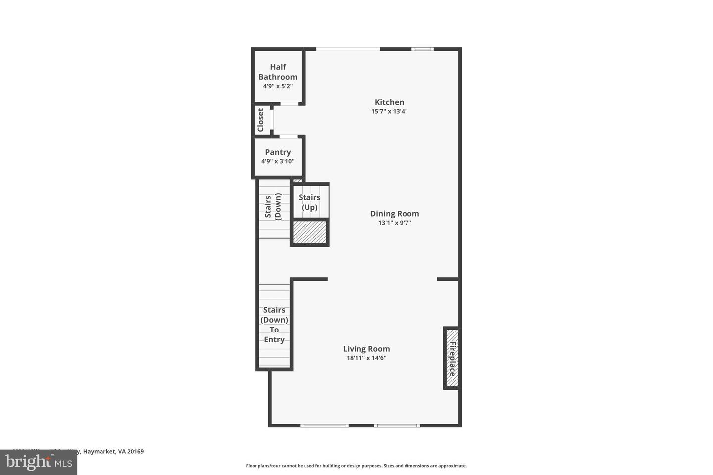 6833 William White Way Property Photo 38