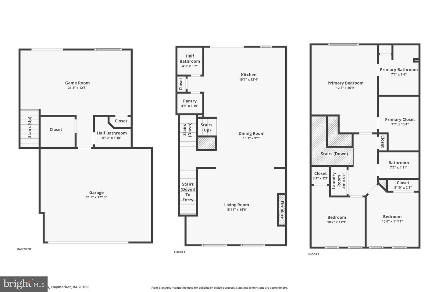 6833 William White Way Property Photo 40