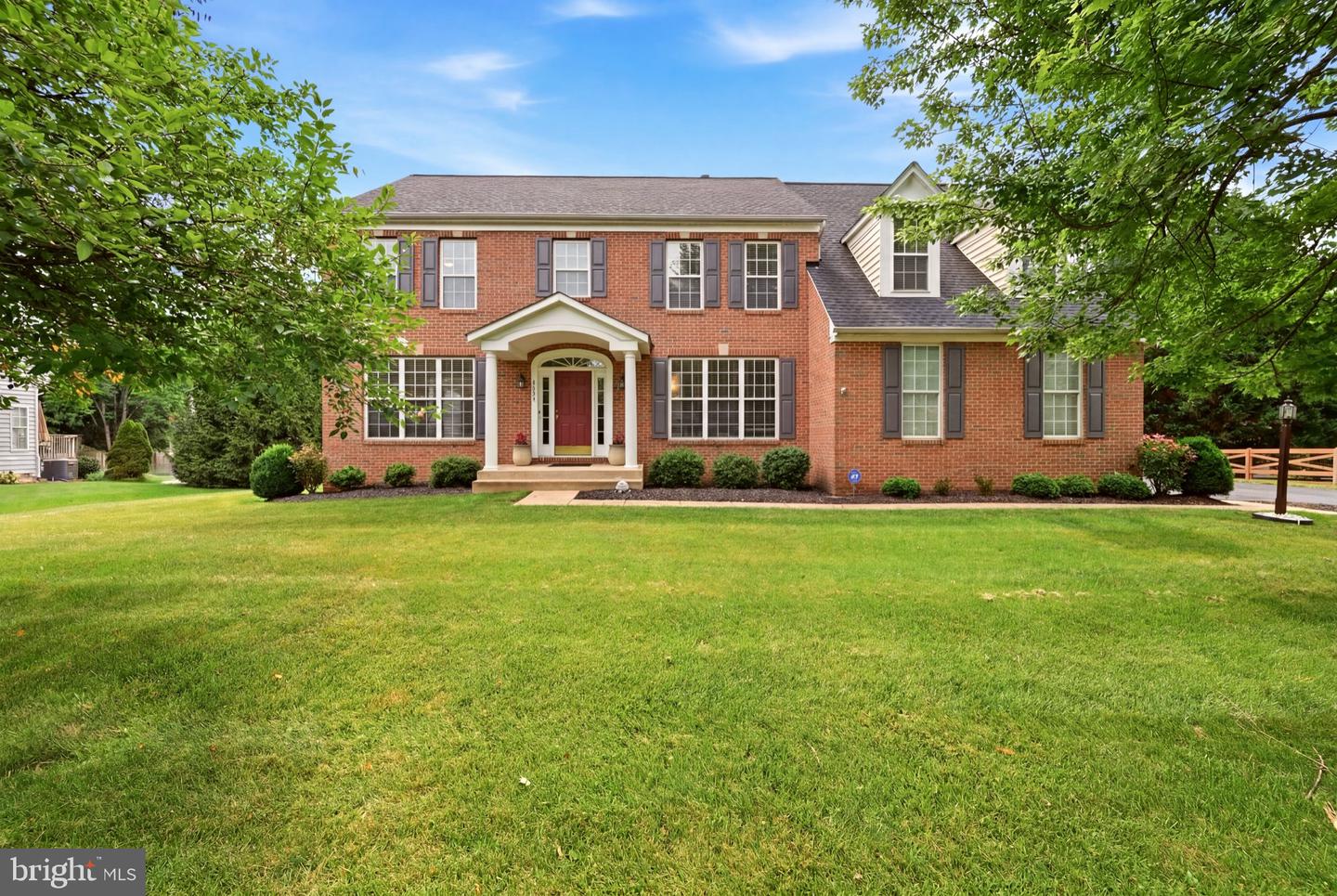 5431 Lick River Ln Property Photo 1