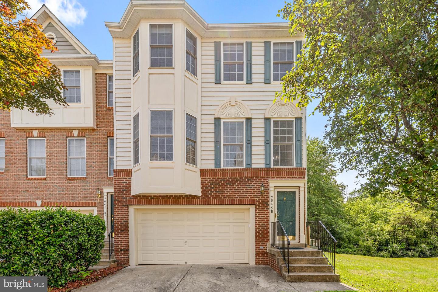 9045 BREWER CREEK PL