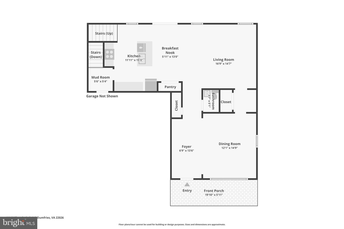 18267 Thunderbolt Rd Property Photo 53