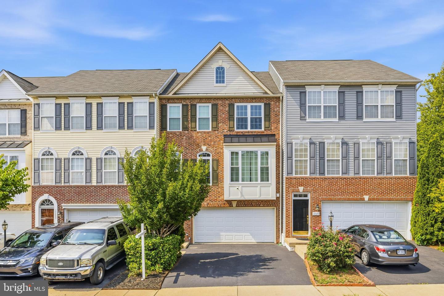15691 WILLIAM BAYLISS CT