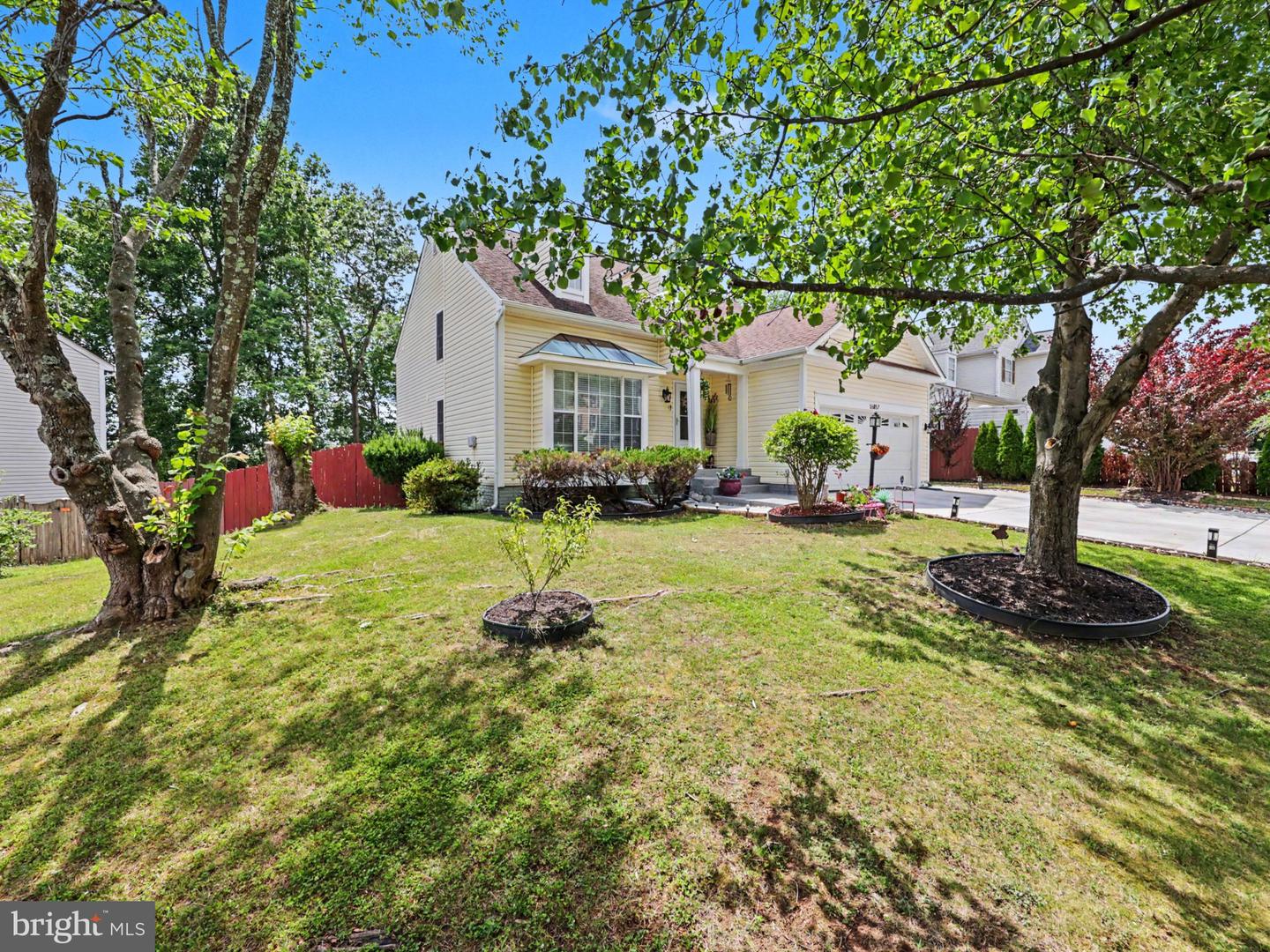 16857 Francis West Ln Property Photo 1
