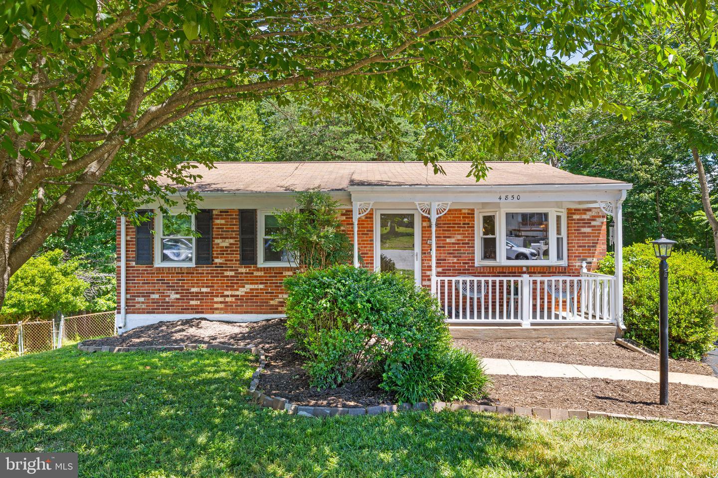 4850 Langer Ln Property Photo 2