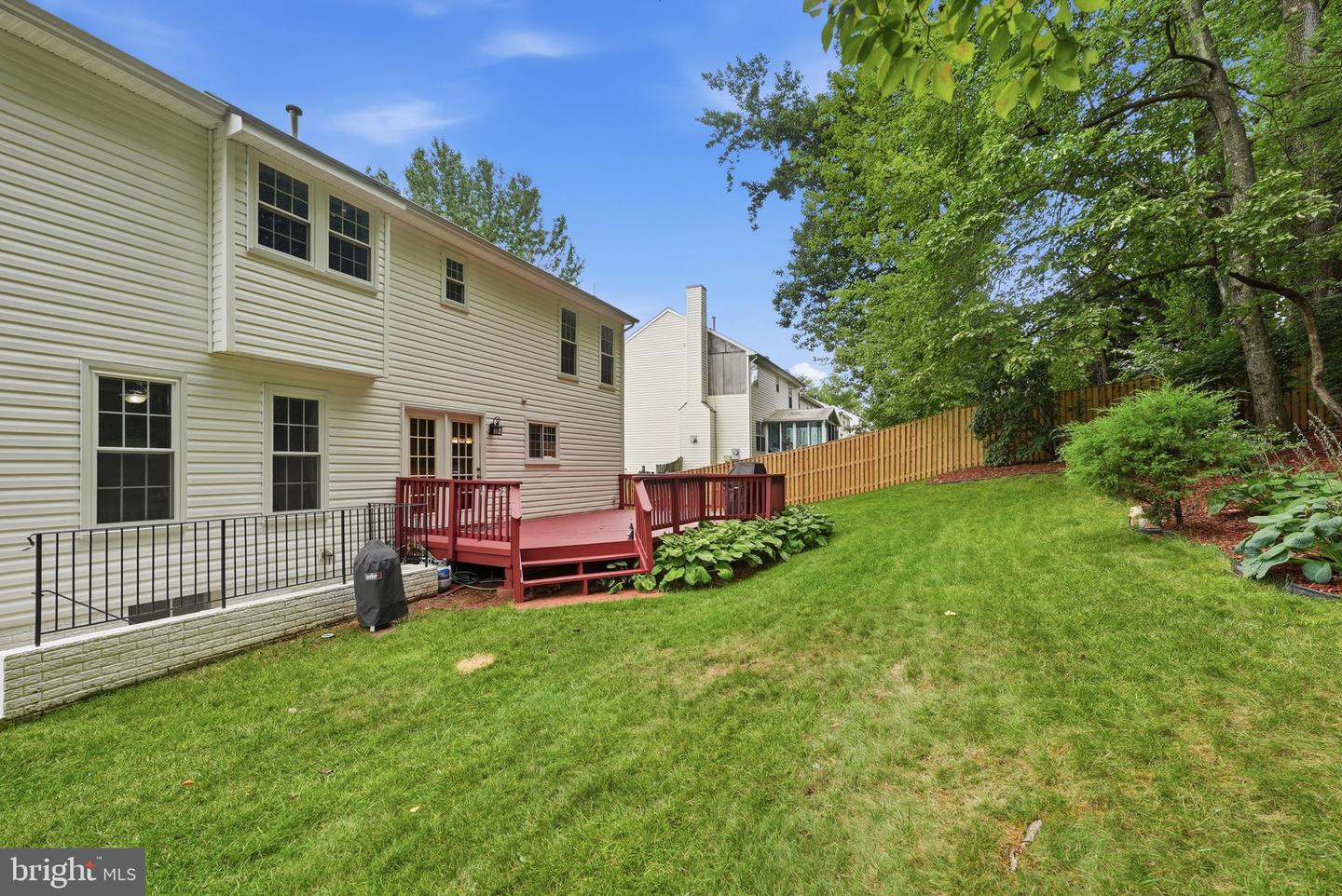 4917 Frishman Ct Property Photo 47