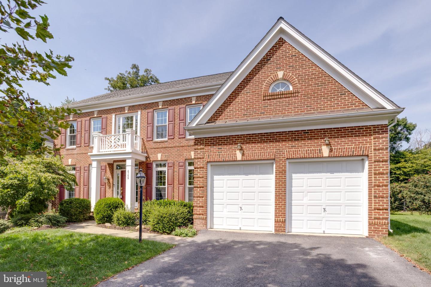 4759 Charter Ct Property Photo 12