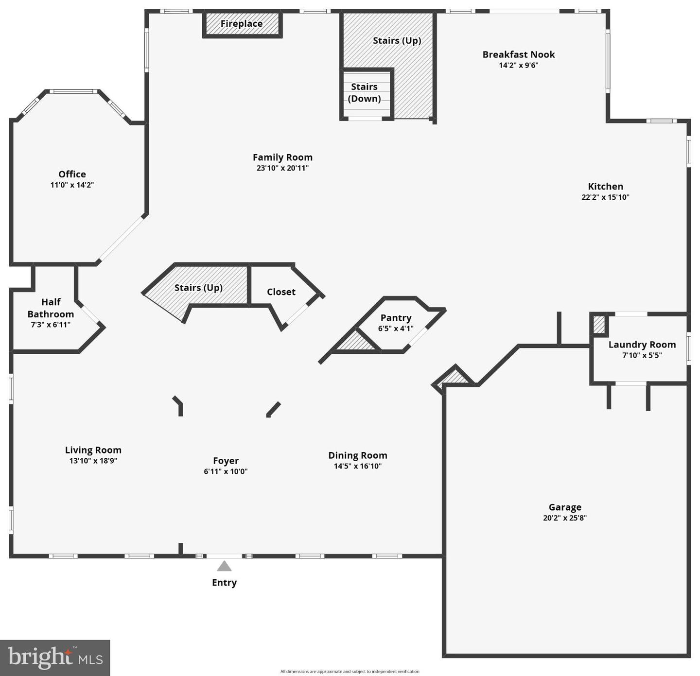 4759 Charter Ct Property Photo 90