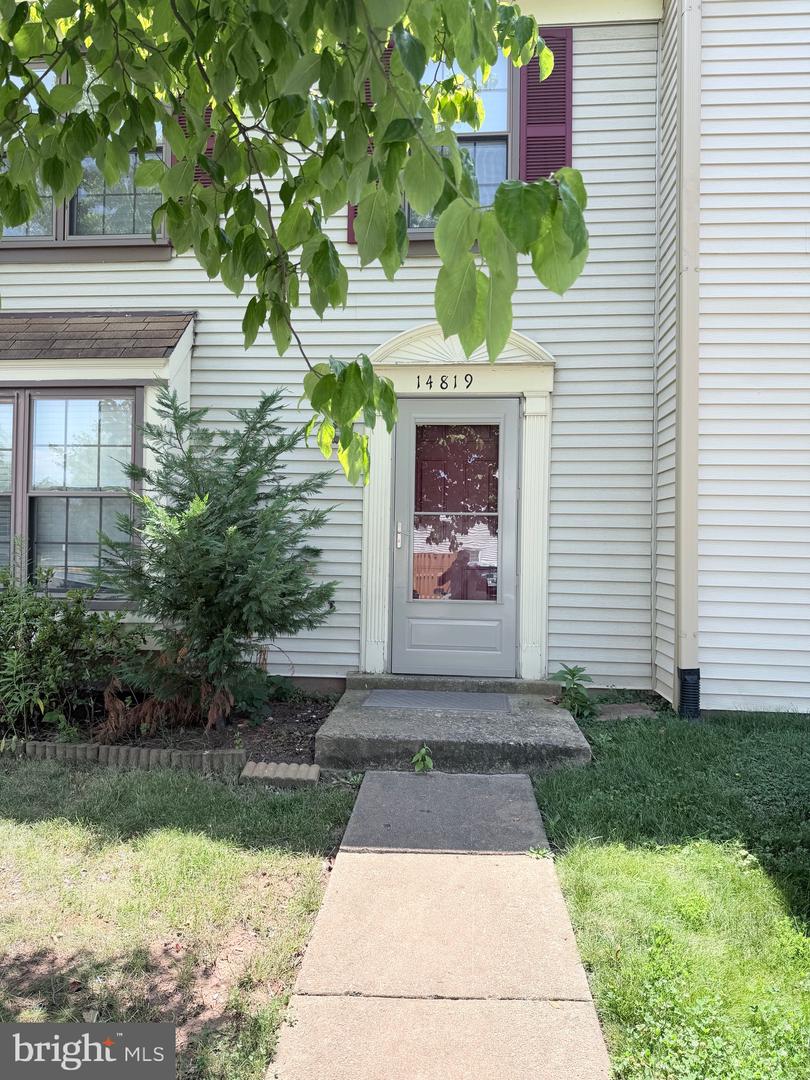 14819 RISING SUN LN Property Photo 1