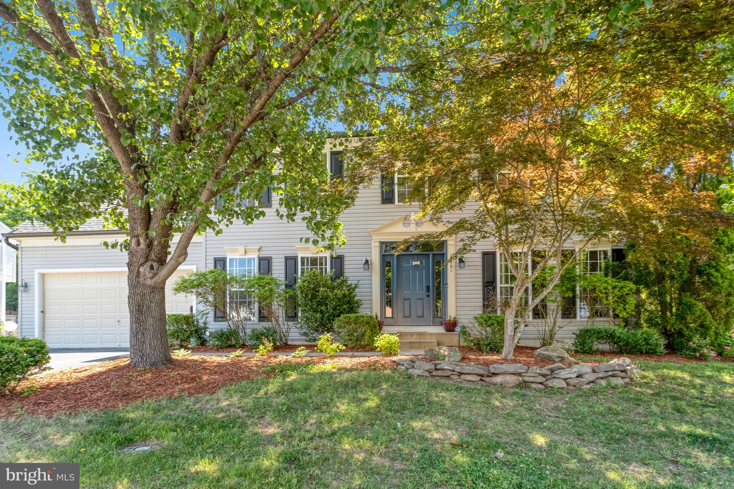 17701 Avenel Ln Property Photo 1