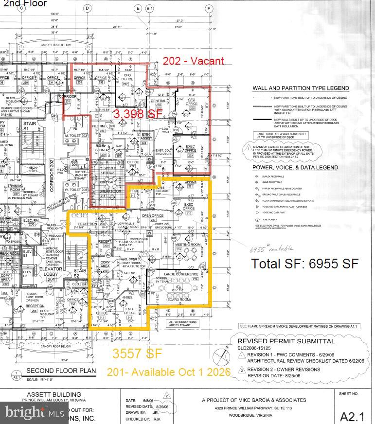 11220 Assett Loop #201 & 202 Property Photo 47