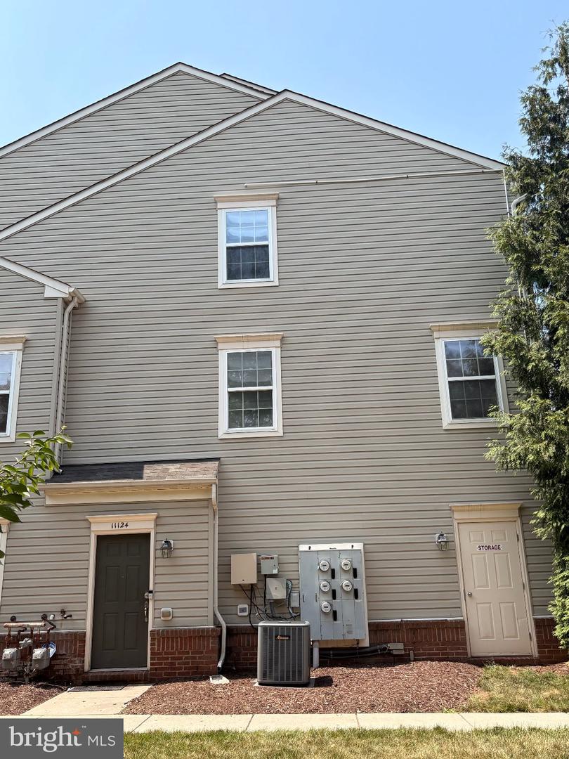 11124 Wortham Crest Cir Property Photo 1