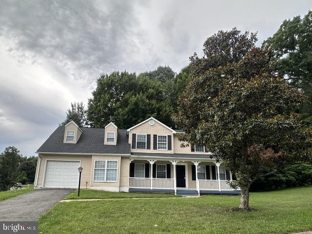 5561 Rowser Dr Property Photo 1