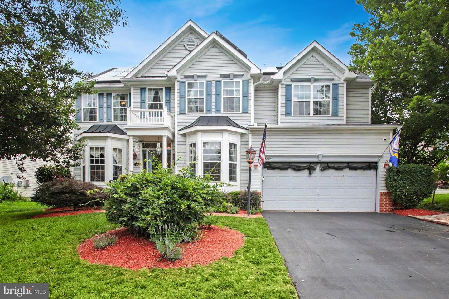 10823 Heaven Scent Ln Property Photo 1