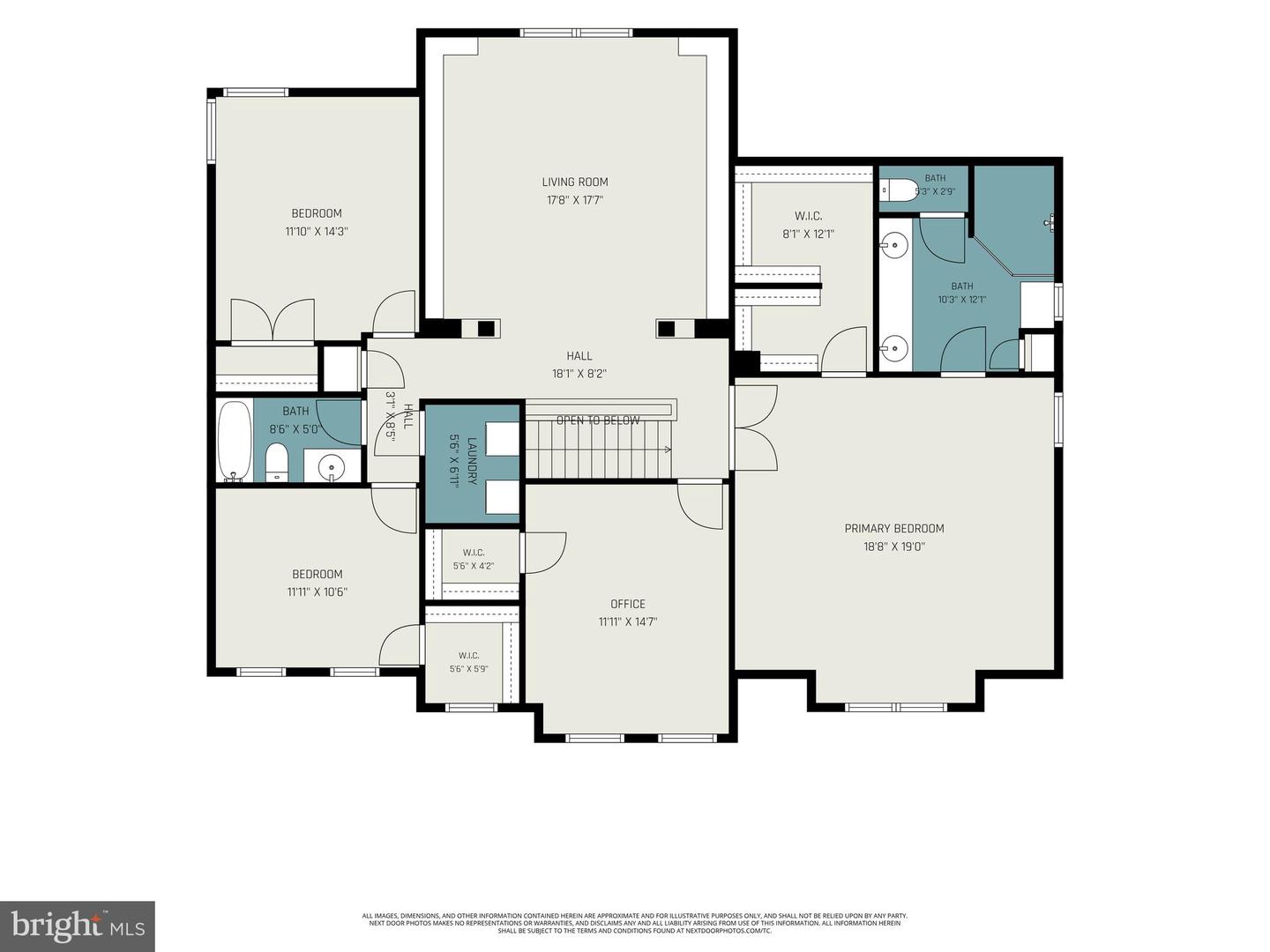 10823 Heaven Scent Ln Property Photo 34