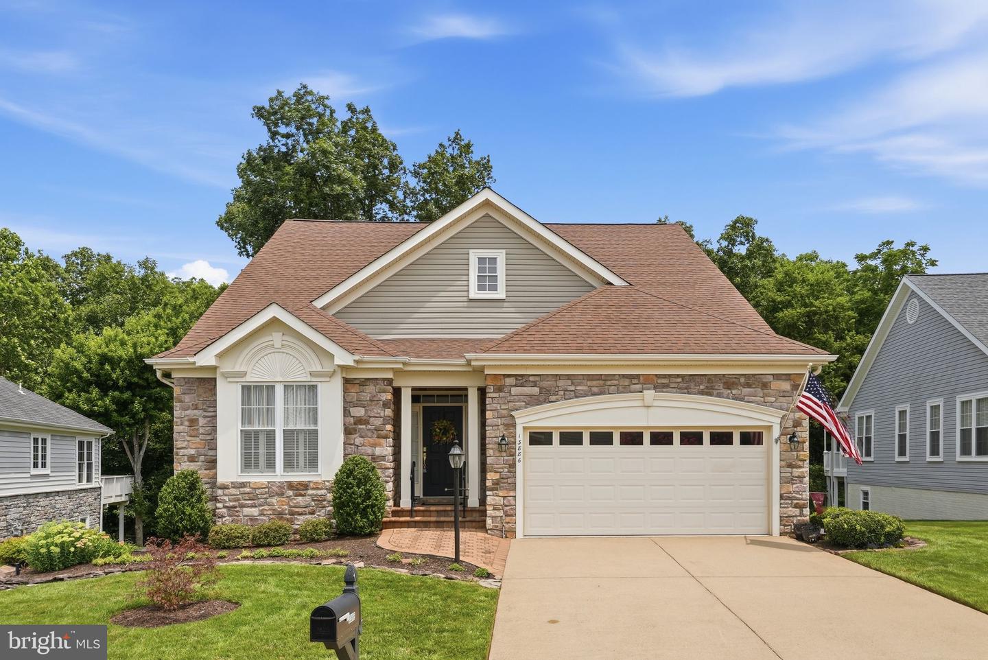 13886 Crabtree Way Property Photo 1