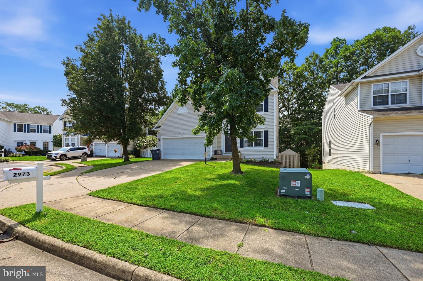 2973 Birch Creek Ct Property Photo 3