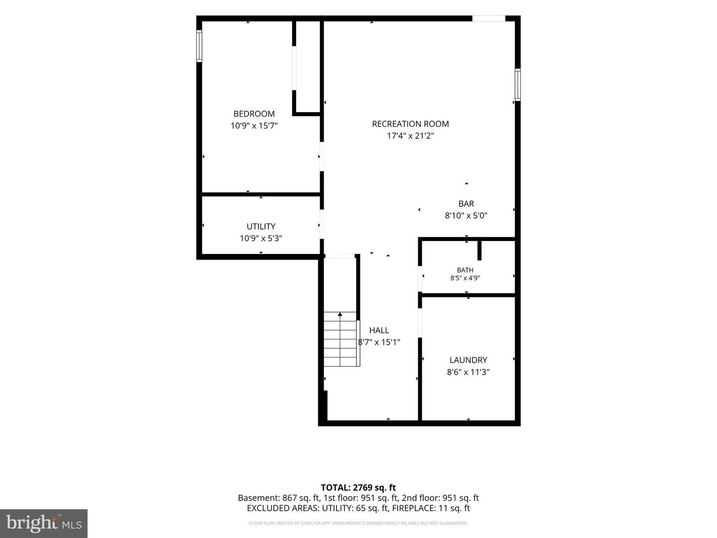 2973 Birch Creek Ct Property Photo 45