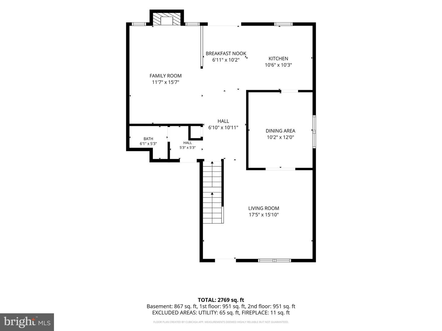 2973 Birch Creek Ct Property Photo 46