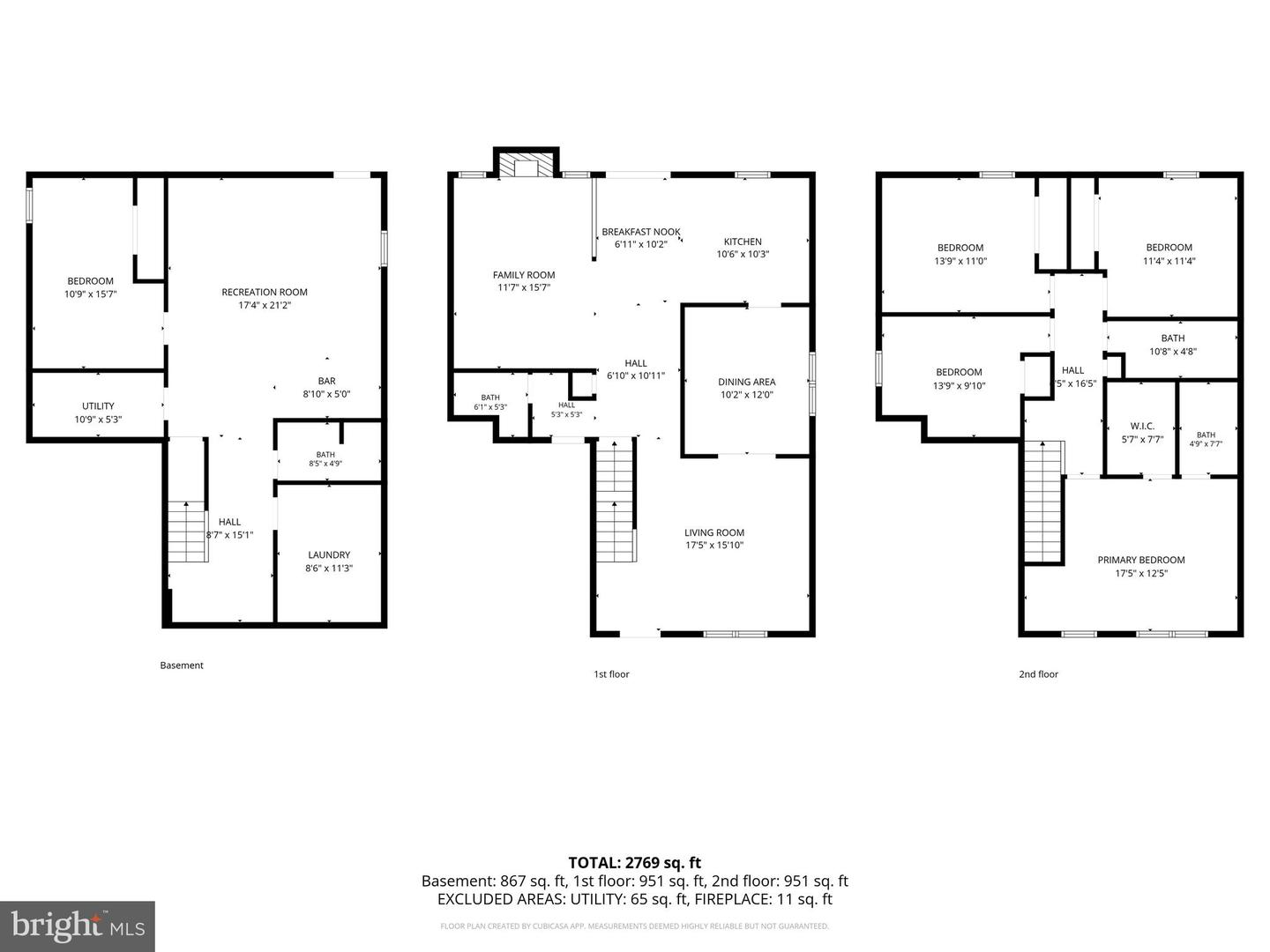 2973 Birch Creek Ct Property Photo 48