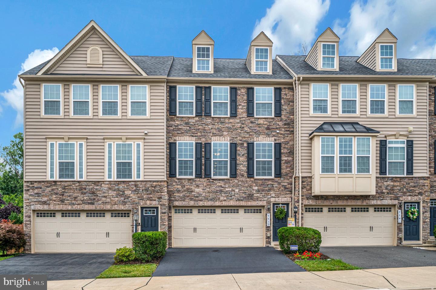7739 MILTON CIR