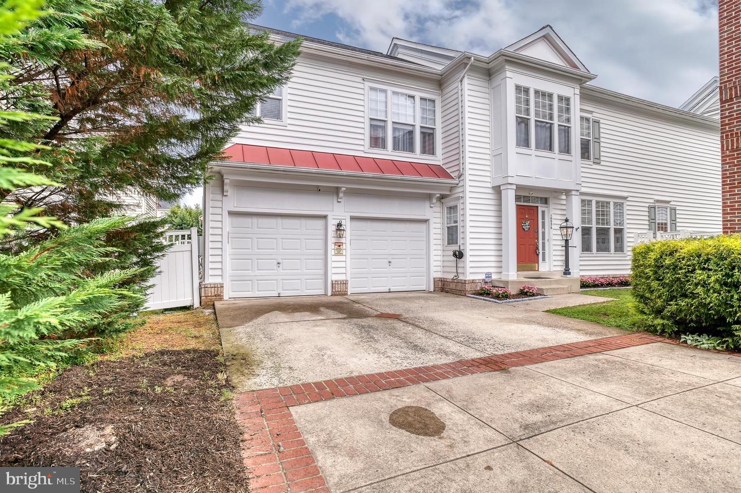 10036 Pentland Hills Way Property Photo 1