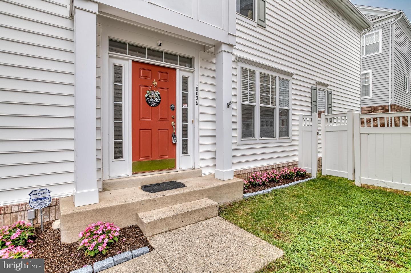 10036 Pentland Hills Way Property Photo 2