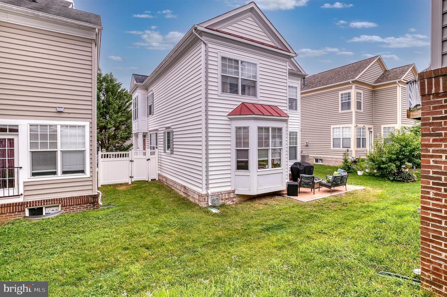 10036 Pentland Hills Way Property Photo 36