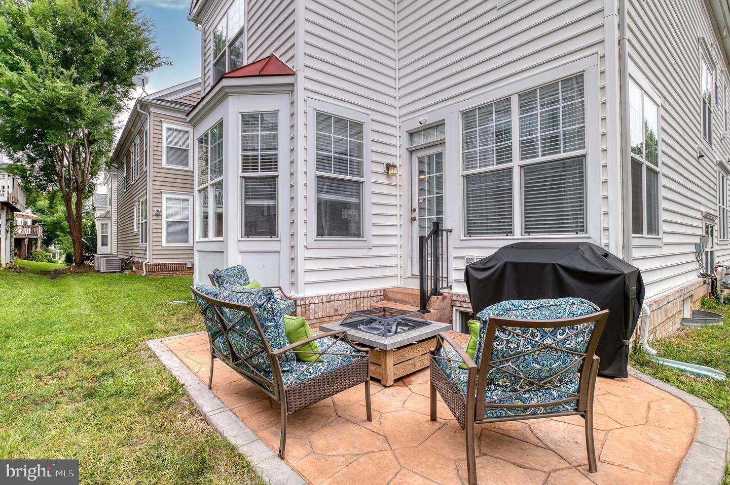 10036 Pentland Hills Way Property Photo 40