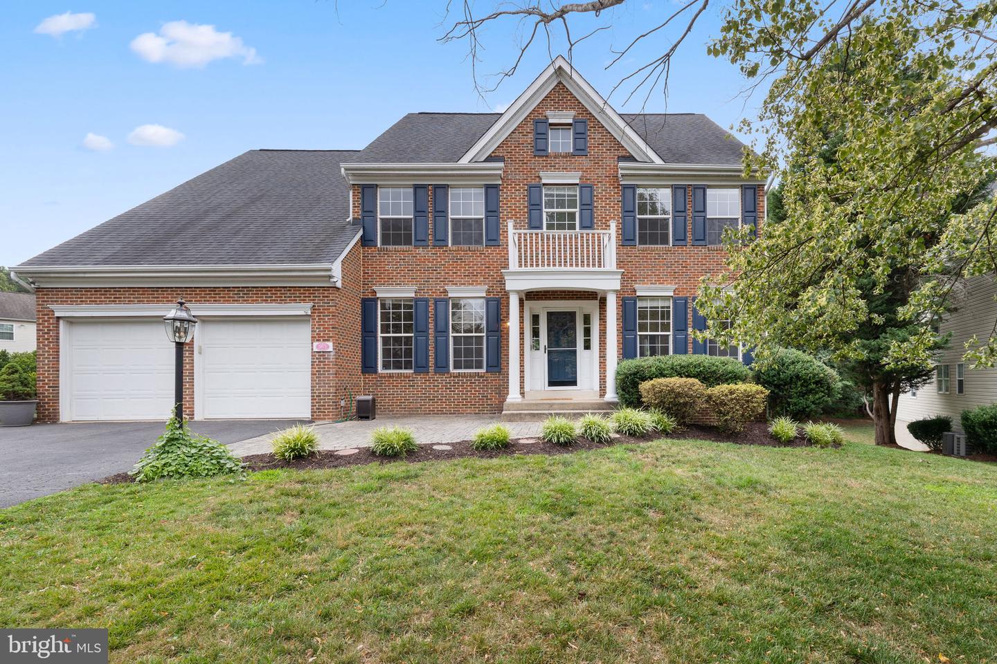 5871 Paine Run Pl Property Photo 1
