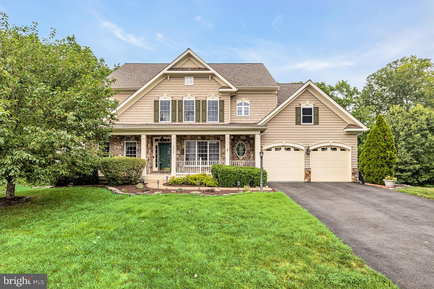 3232 Lost Pond Ct Property Photo 1