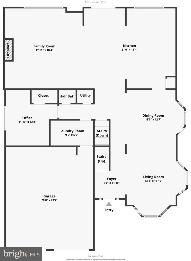 5777 Waterloo Bridge Cir Property Photo 113