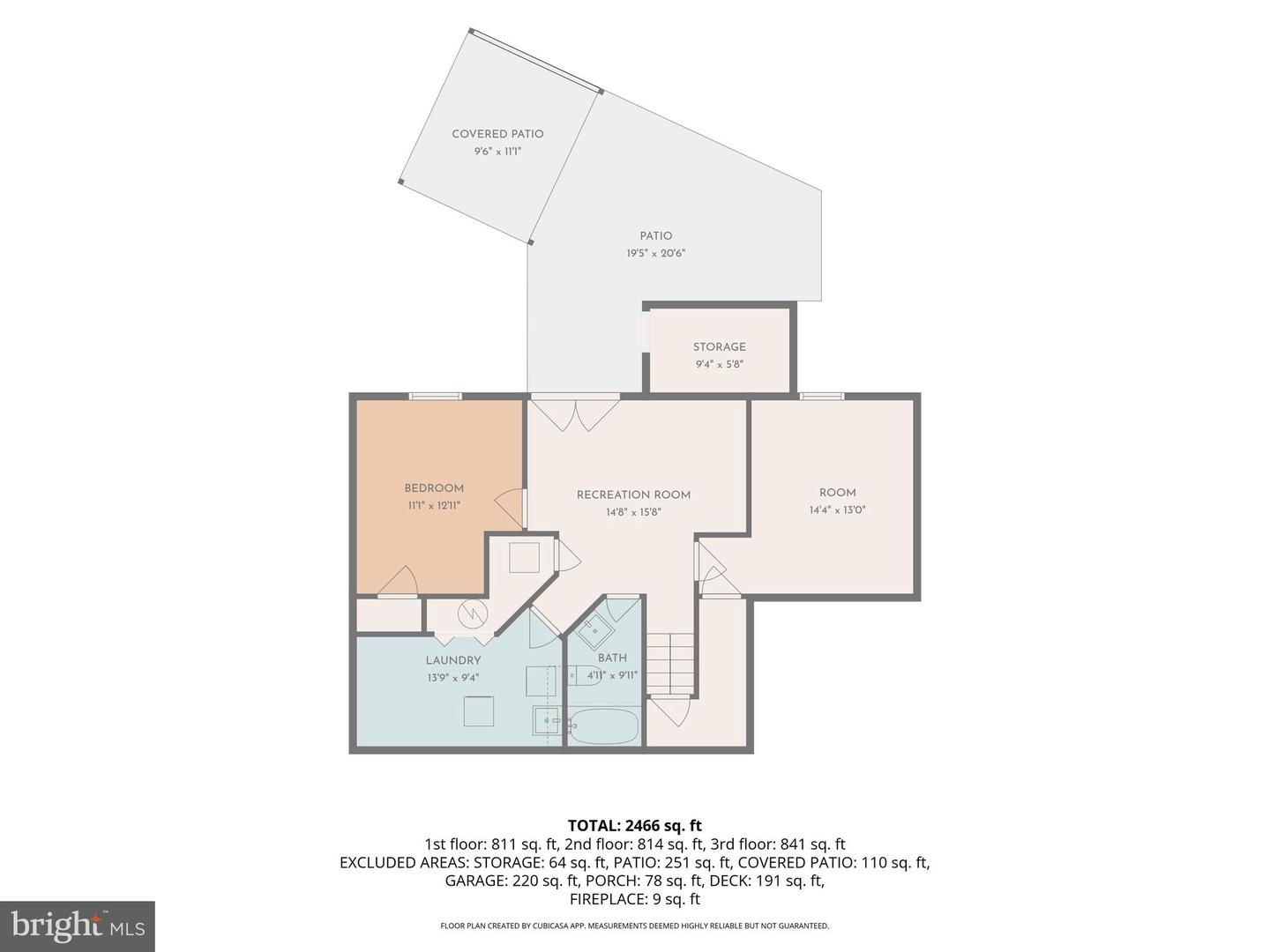 13857 Redford Ln Property Photo 73