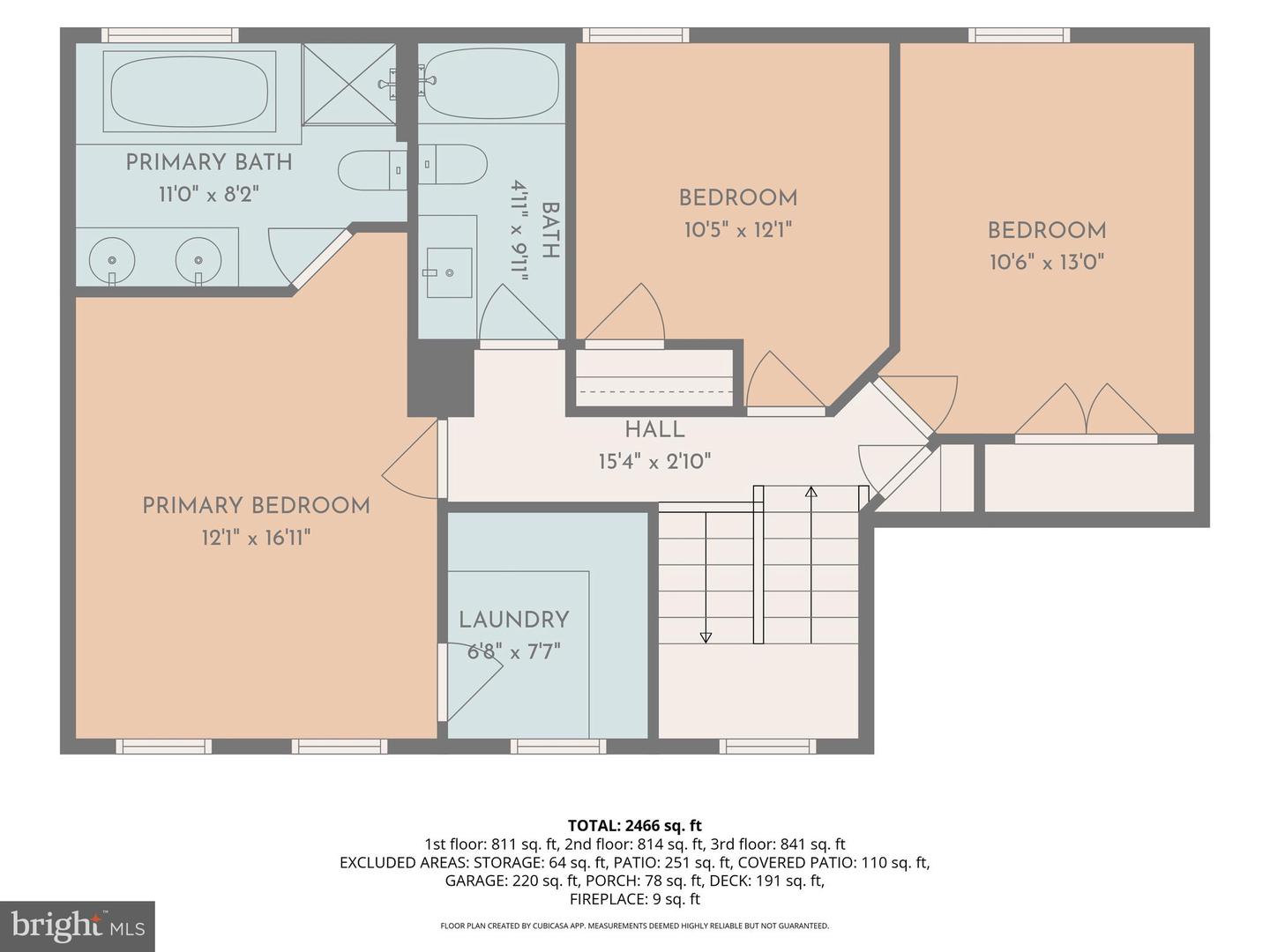 13857 Redford Ln Property Photo 75