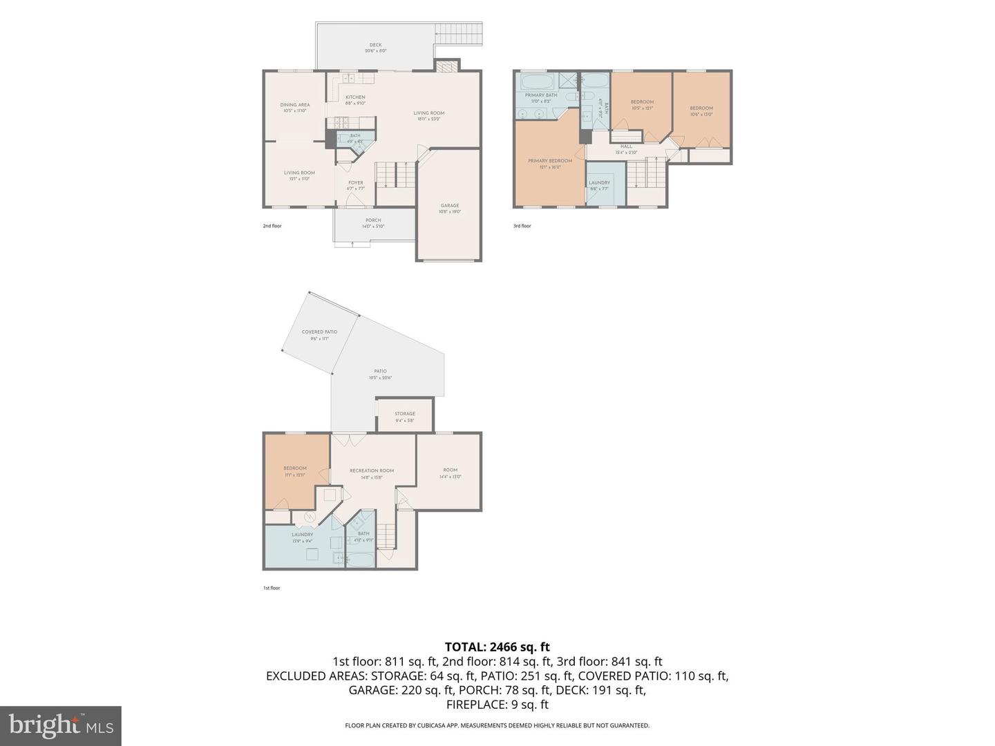 13857 Redford Ln Property Photo 76