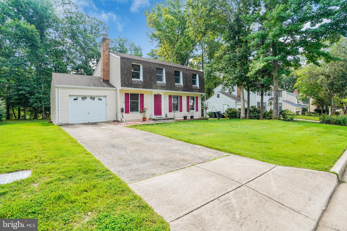 15809 Lazy Day Ln Property Photo 1