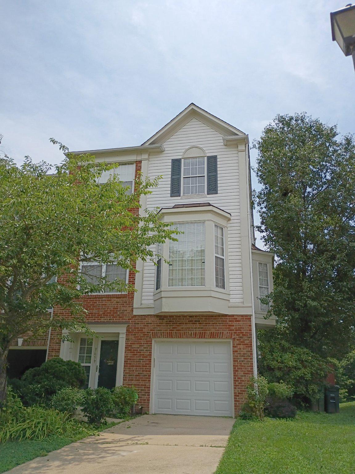 3659 Bracknell Dr Property Photo 1