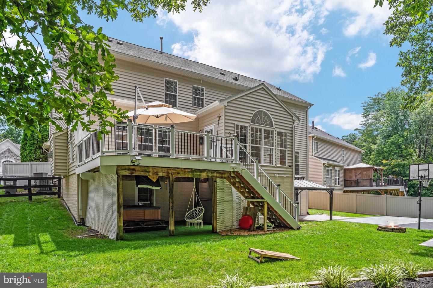 12212 Sour Gum Ct Property Photo 79