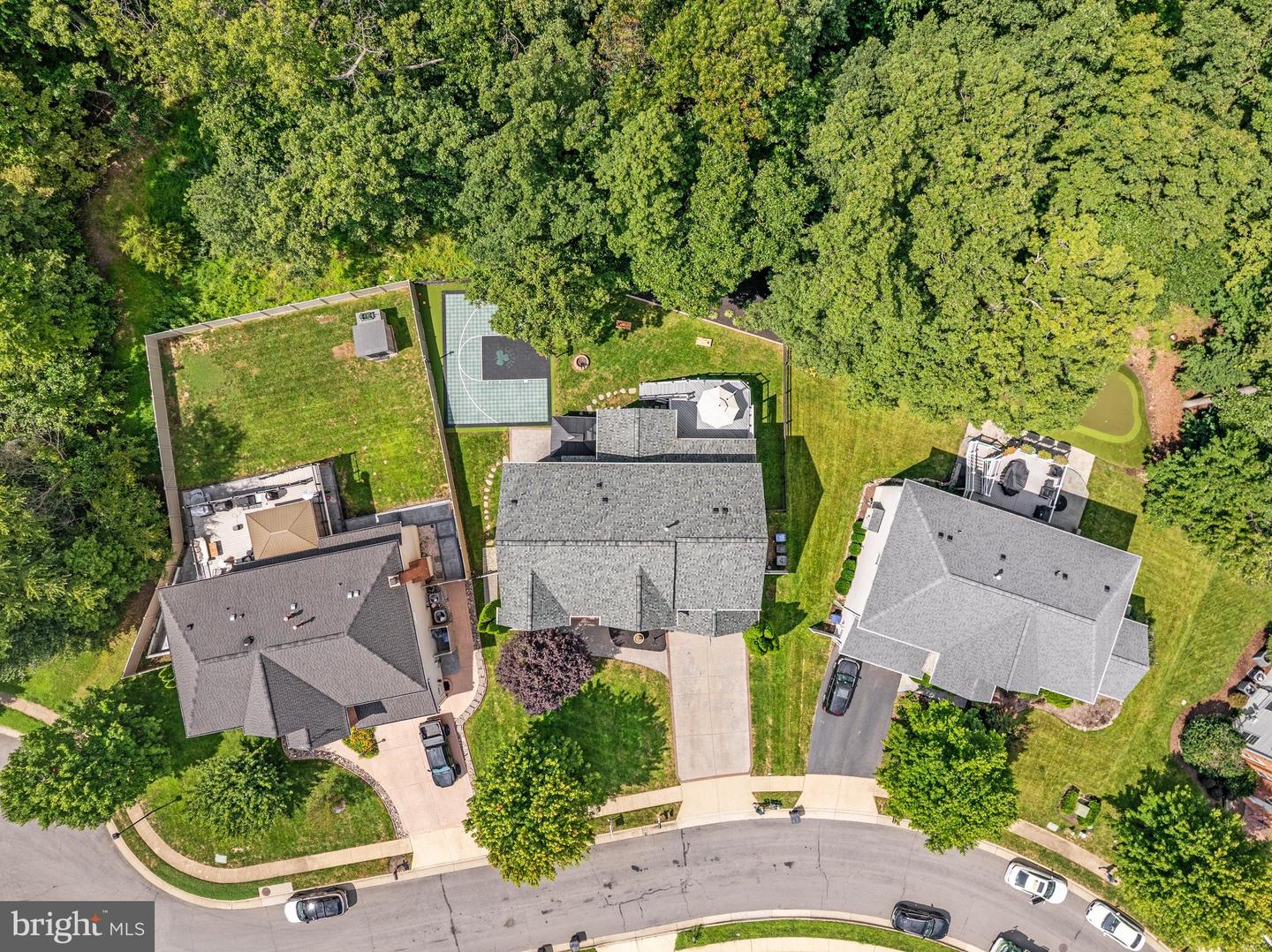 12212 Sour Gum Ct Property Photo 86