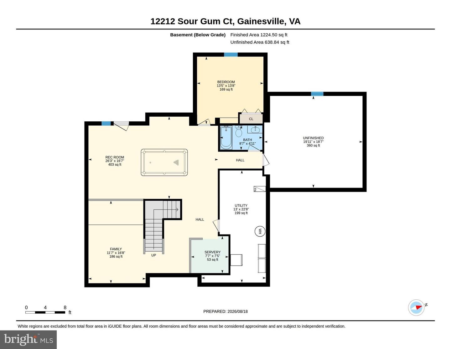 12212 Sour Gum Ct Property Photo 101