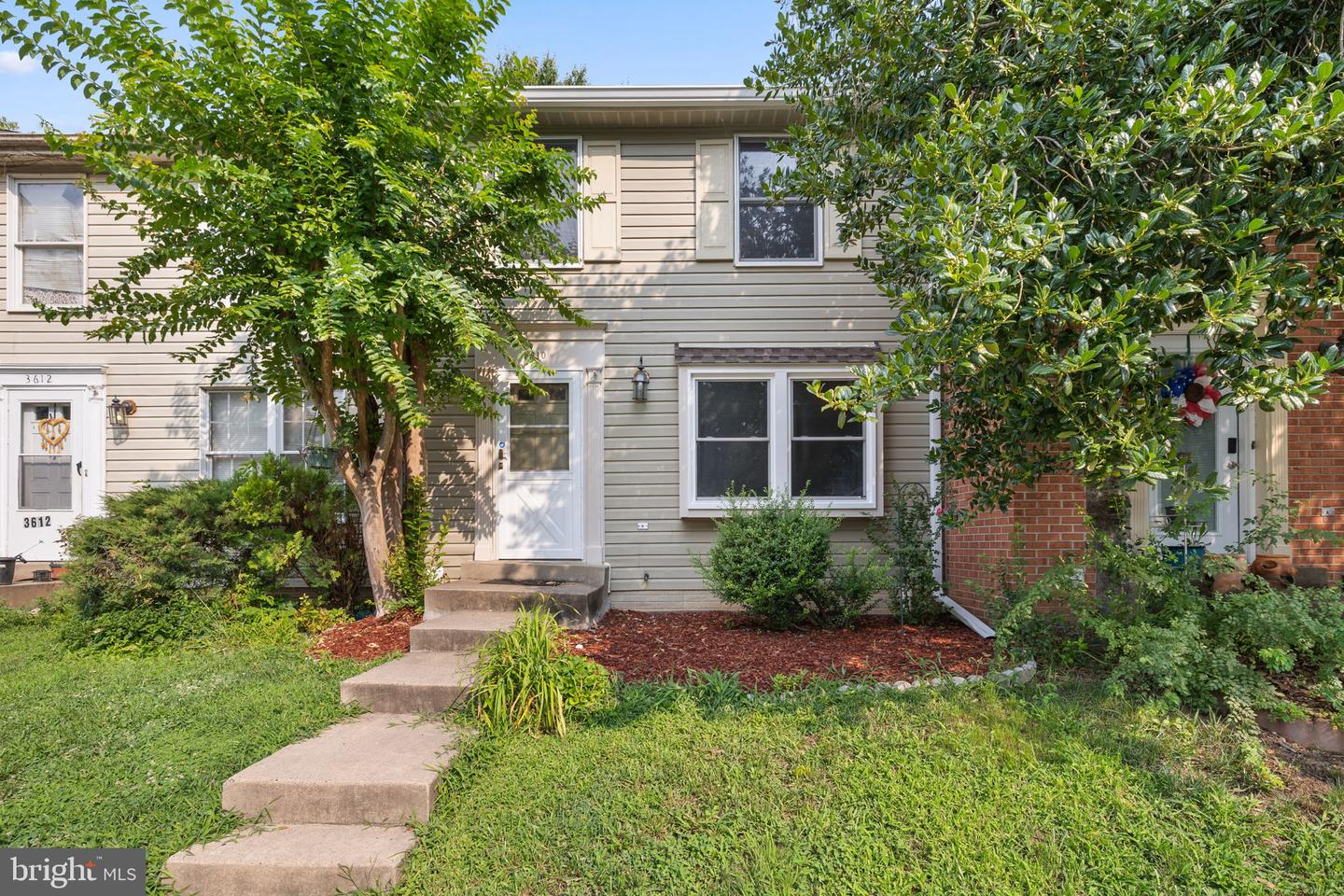 3610 Wharf Ln Property Photo 1