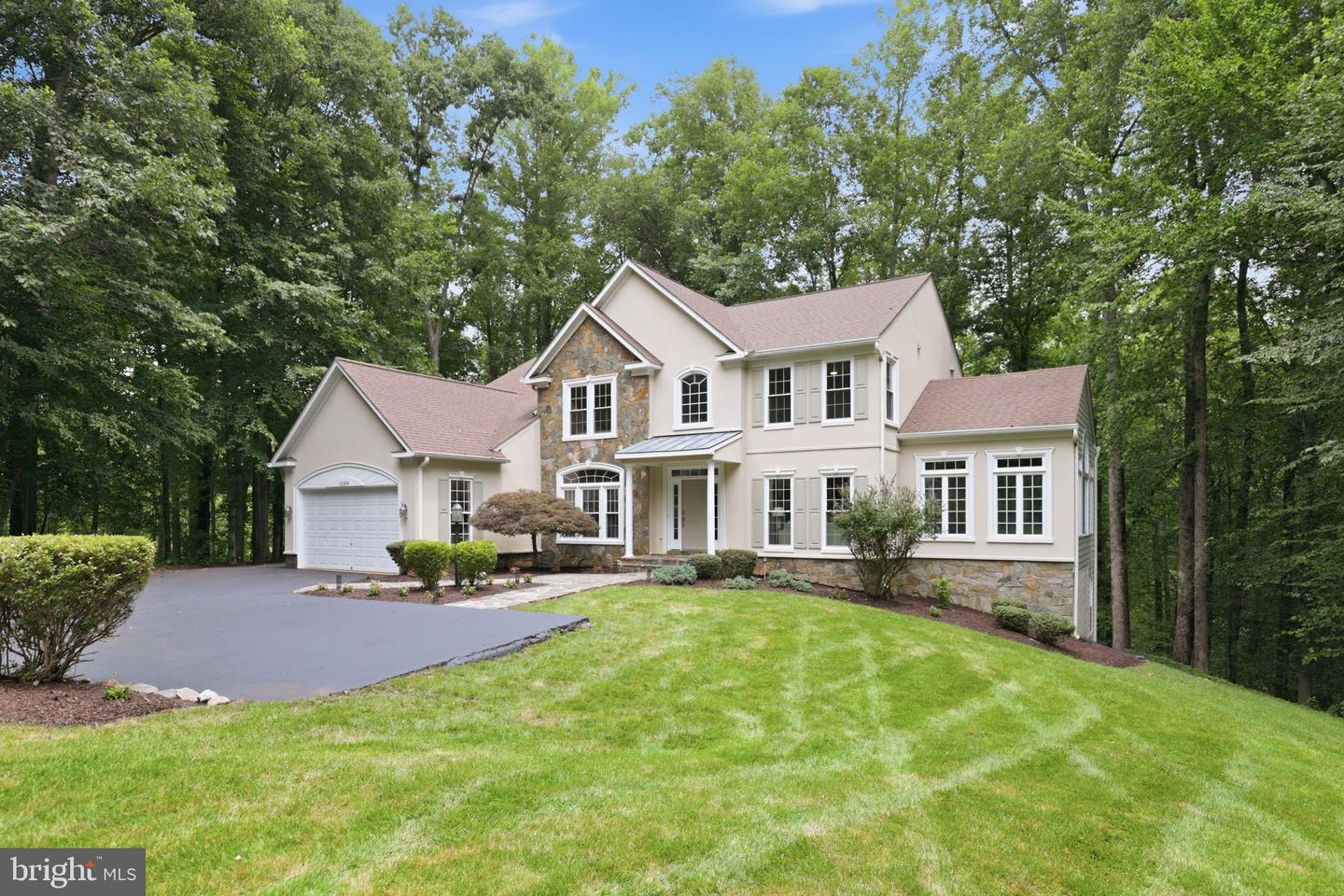 11509 SUMMIT RIDGE CT