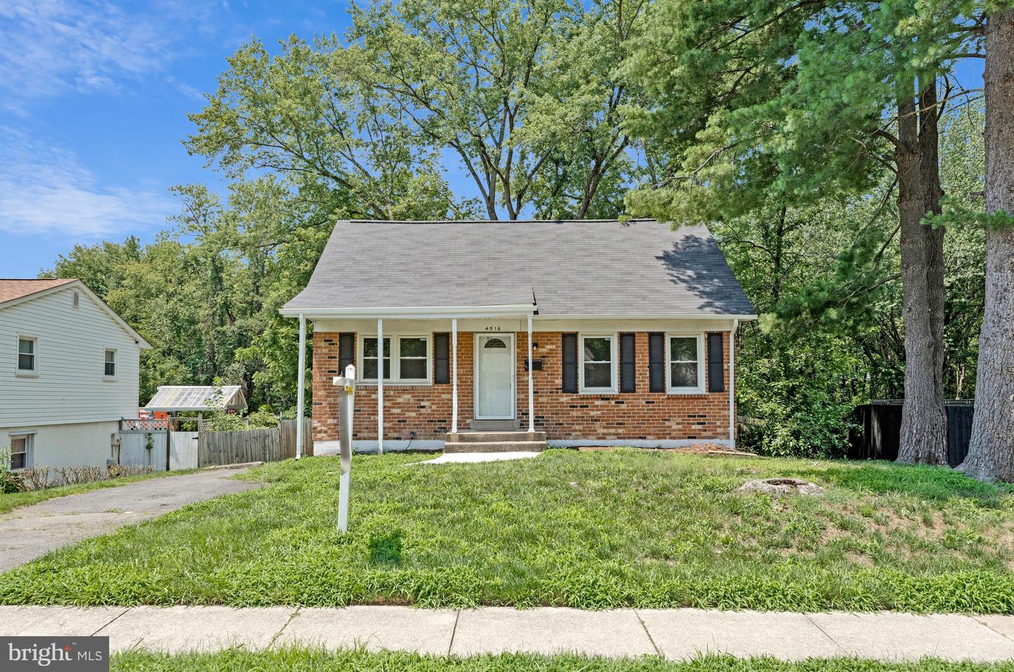 4516 KENWOOD DR Property Photo 1