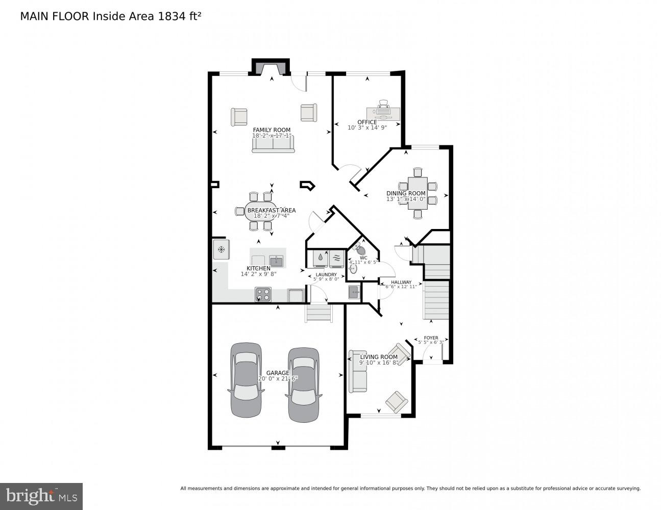 6002 Popes Creek Pl Property Photo 65