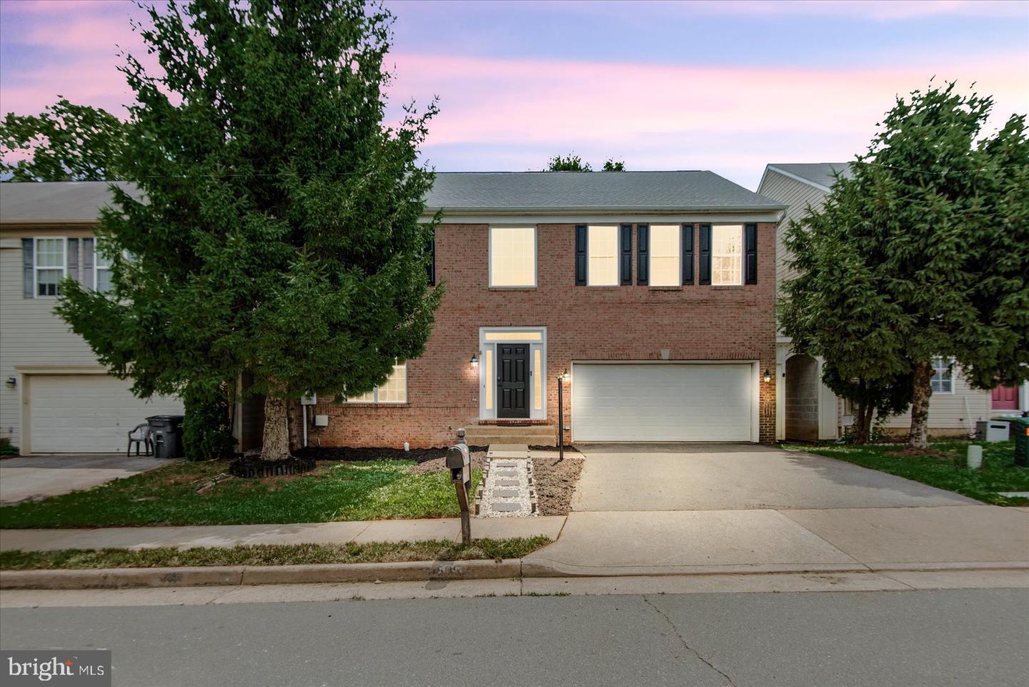 4505 Shotwell Ct Property Photo 1