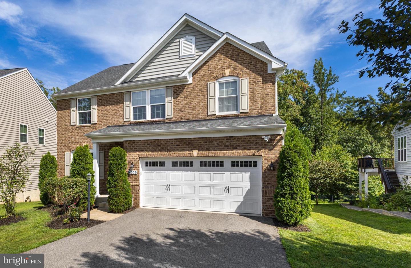 4557 COTSWOLD MANOR LOOP Property Photo 1