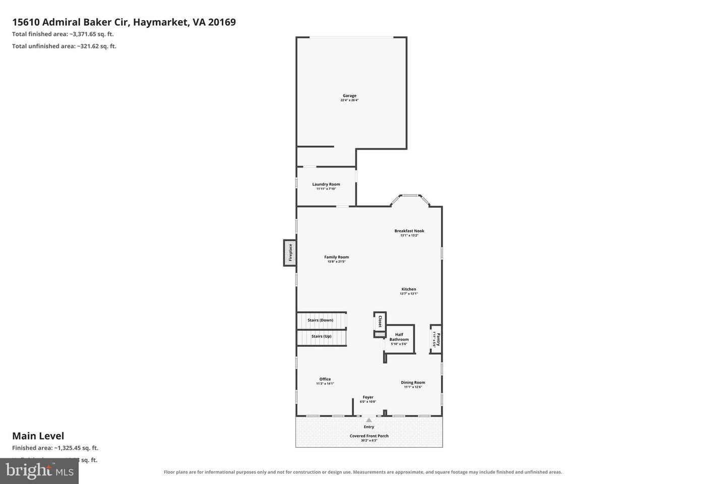 15610 Admiral Baker Cir Property Photo 46