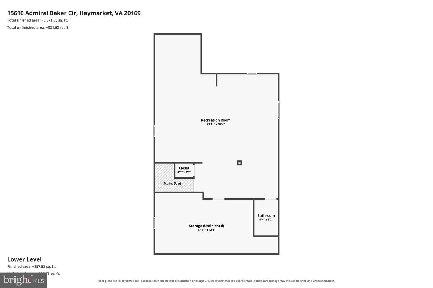 15610 Admiral Baker Cir Property Photo 48