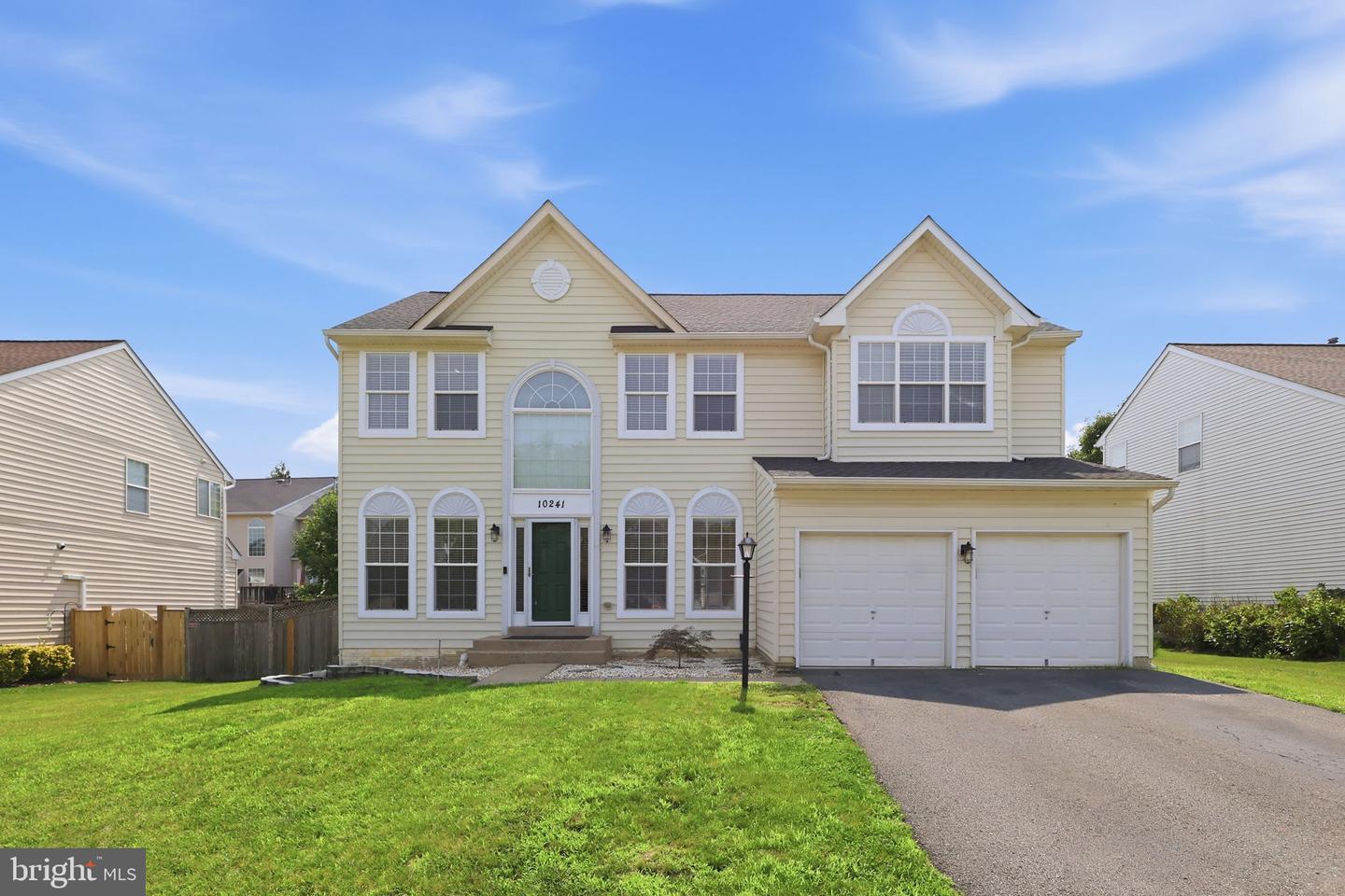 10241 AQUA VIEW CT Property Photo 1