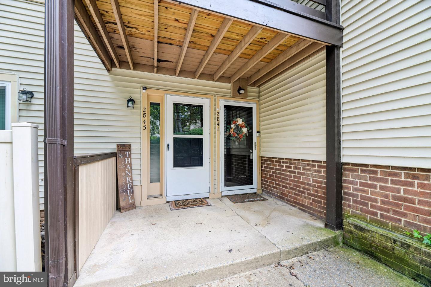 2841 Chablis Cir Property Photo 42